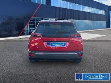 PEUGEOT 2008 e-2008 136ch Style