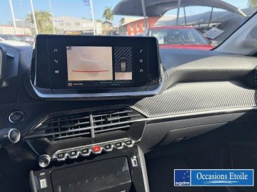 PEUGEOT 208 e-208 136ch Style