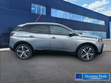 PEUGEOT 3008 1.2 PureTech 130ch Allure S&S