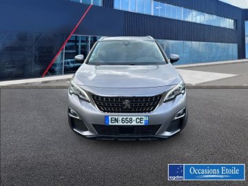 PEUGEOT 3008 1.2 PureTech 130ch Allure S&S