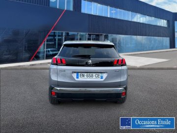 PEUGEOT 3008 1.2 PureTech 130ch Allure S&S