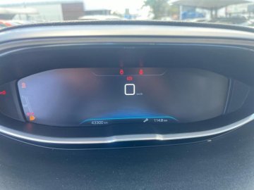 PEUGEOT 3008 1.2 PureTech 130ch Allure S&S