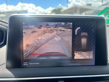PEUGEOT 3008 1.2 PureTech 130ch Allure S&S