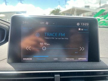 PEUGEOT 3008 1.2 PureTech 130ch Allure S&S