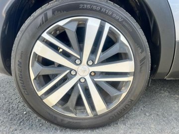 PEUGEOT 3008 1.2 PureTech 130ch Allure S&S