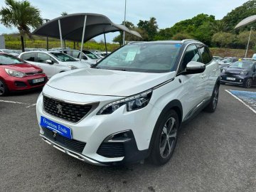 PEUGEOT 3008 1.2 PureTech 130ch Crossway S&S EAT6