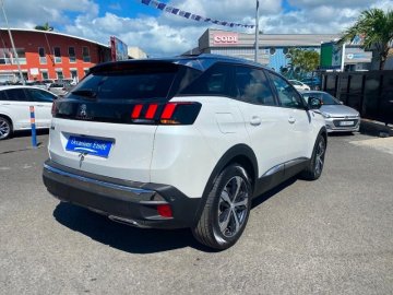 PEUGEOT 3008 1.2 PureTech 130ch E6.c GT Line S&S