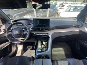 PEUGEOT 3008 1.5 BlueHDi 130ch S&S GT EAT8