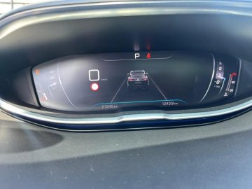 PEUGEOT 3008 1.5 BlueHDi 130ch S&S GT EAT8