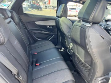 PEUGEOT 3008 1.5 BlueHDi 130ch S&S GT EAT8