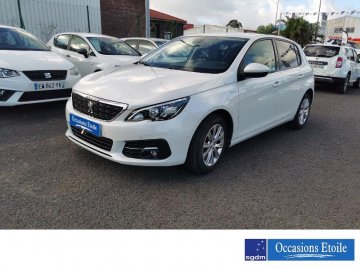 PEUGEOT 308 1.5 BlueHDi 100ch E6.c S&S Style