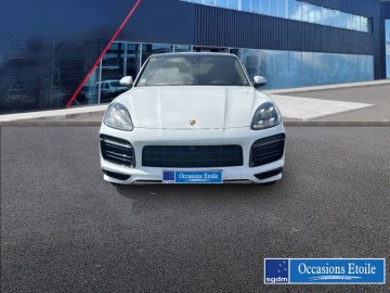 PORSCHE Cayenne Coupé 3.0 V6 462ch E-Hybrid 3.0 V6 462ch E-Hybrid