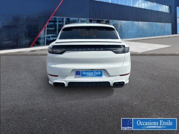 PORSCHE Cayenne Coupé 3.0 V6 462ch E-Hybrid 3.0 V6 462ch E-Hybrid