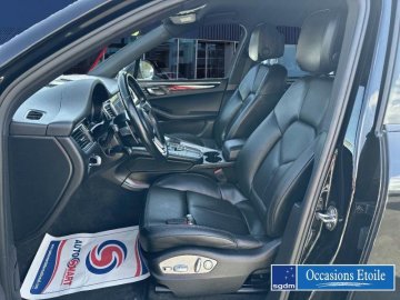 PORSCHE Macan 3.0 V6 258ch S Diesel PDK
