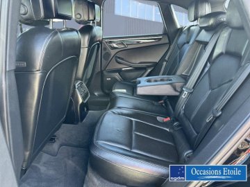 PORSCHE Macan 3.0 V6 258ch S Diesel PDK