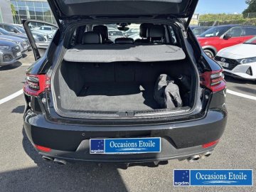 PORSCHE Macan 3.0 V6 258ch S Diesel PDK