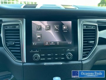 PORSCHE Macan 3.0 V6 258ch S Diesel PDK