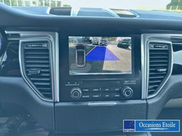 PORSCHE Macan 3.0 V6 258ch S Diesel PDK