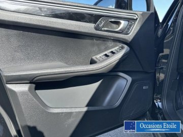 PORSCHE Macan 3.0 V6 258ch S Diesel PDK