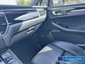 PORSCHE Macan 3.0 V6 258ch S Diesel PDK