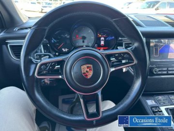 PORSCHE Macan 3.0 V6 258ch S Diesel PDK