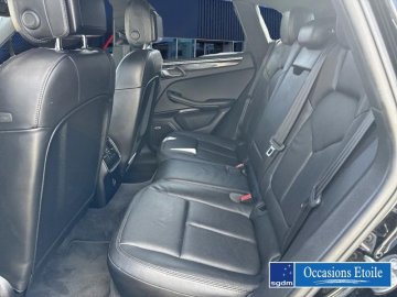 PORSCHE Macan 3.0 V6 258ch S Diesel PDK