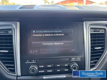 PORSCHE Macan 3.0 V6 258ch S Diesel PDK