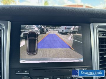 PORSCHE Macan 3.0 V6 258ch S Diesel PDK