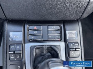 PORSCHE Macan 3.0 V6 258ch S Diesel PDK