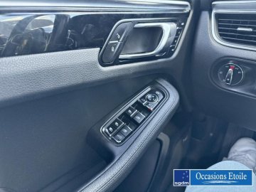 PORSCHE Macan 3.0 V6 258ch S Diesel PDK