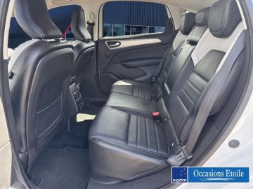 RENAULT Arkana 1.6 E-Tech hybride 145ch Techno -22