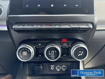 RENAULT Arkana 1.6 E-Tech hybride 145ch Techno -22