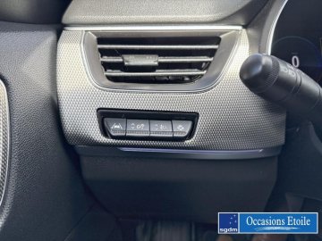 RENAULT Arkana 1.6 E-Tech hybride 145ch Techno -22