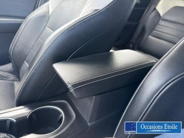 RENAULT Arkana 1.6 E-Tech hybride 145ch Techno -22