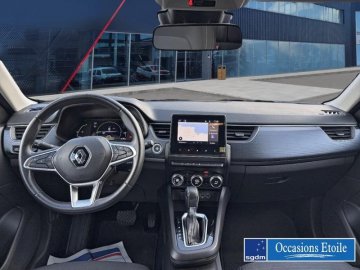 RENAULT Arkana 1.6 E-Tech hybride 145ch Techno -22