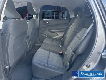 RENAULT Arkana 1.6 E-Tech hybride 145ch Techno -22