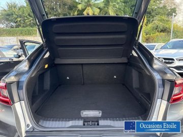 RENAULT Arkana 1.6 E-Tech hybride 145ch Techno -22