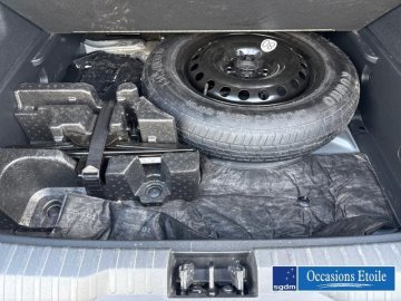 RENAULT Arkana 1.6 E-Tech hybride 145ch Techno -22