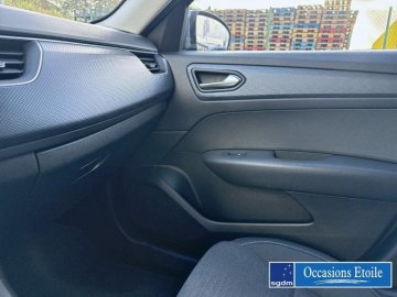 RENAULT Arkana 1.6 E-Tech hybride 145ch Techno -22