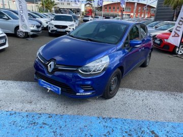 RENAULT Clio 0.9 TCe 90ch Génération - 19 5p 0.9 TCe 90ch Génération - 19 5p