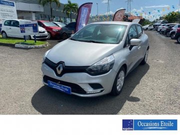 RENAULT Clio 0.9 TCe 90ch Zen 5p 0.9 TCe 90ch Zen 5p