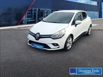 RENAULT Clio 0.9 TCe 90ch energy Intens 5p Euro6c