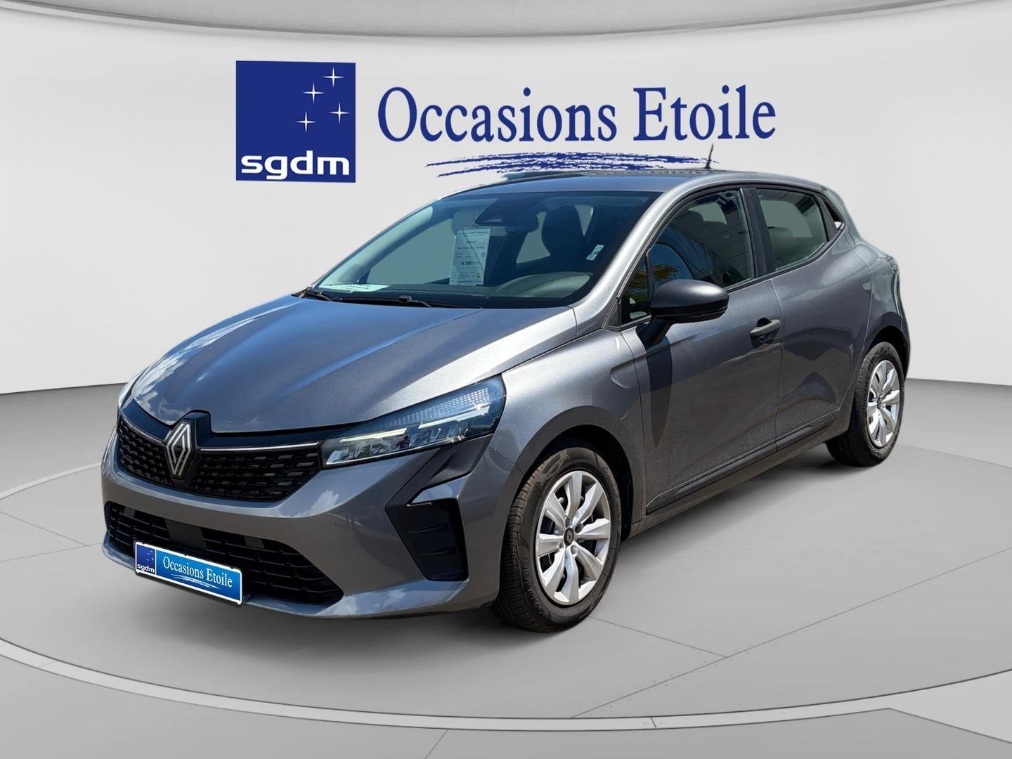 RENAULT Clio 1.0 SCe 65ch Evolution