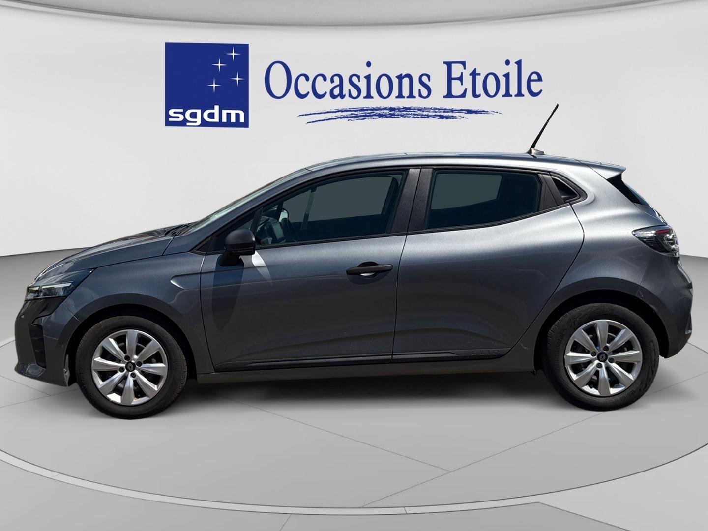 RENAULT Clio 1.0 SCe 65ch Evolution