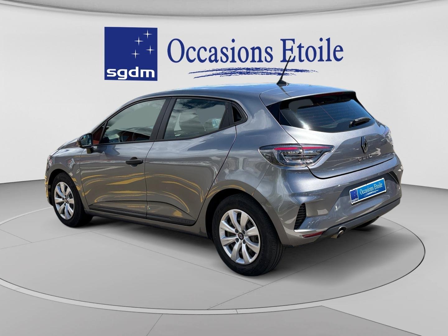 RENAULT Clio 1.0 SCe 65ch Evolution