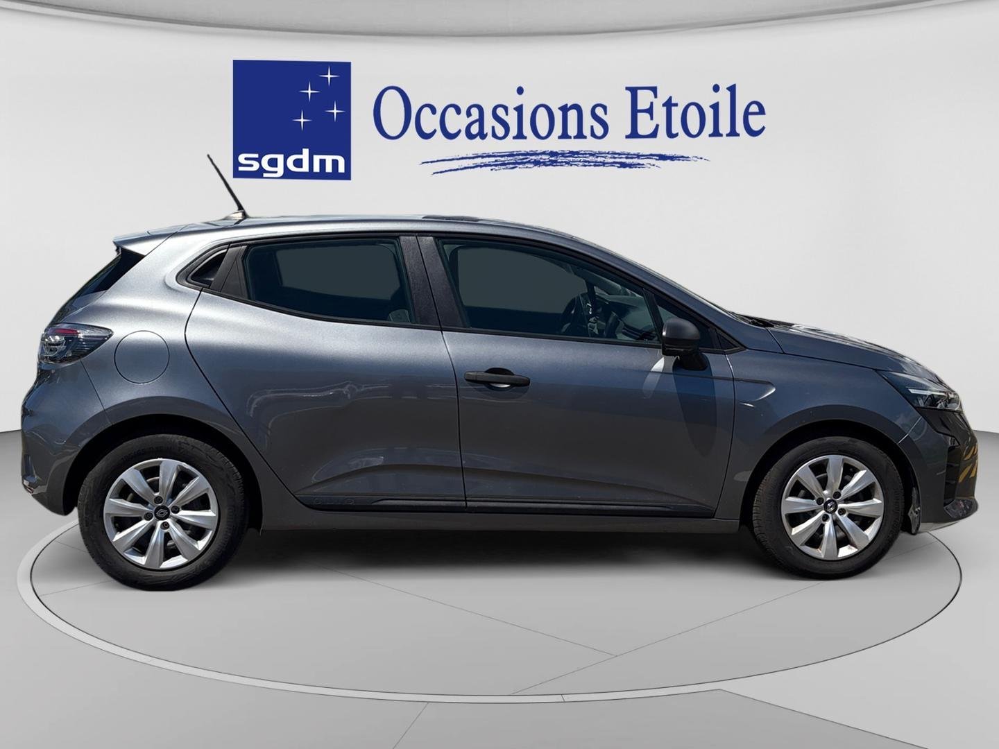 RENAULT Clio 1.0 SCe 65ch Evolution