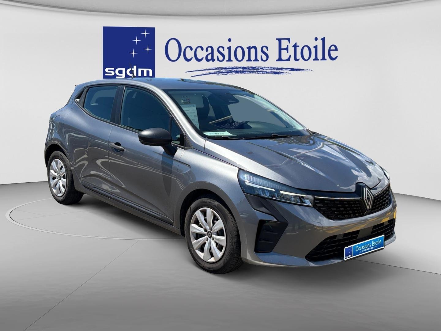RENAULT Clio 1.0 SCe 65ch Evolution