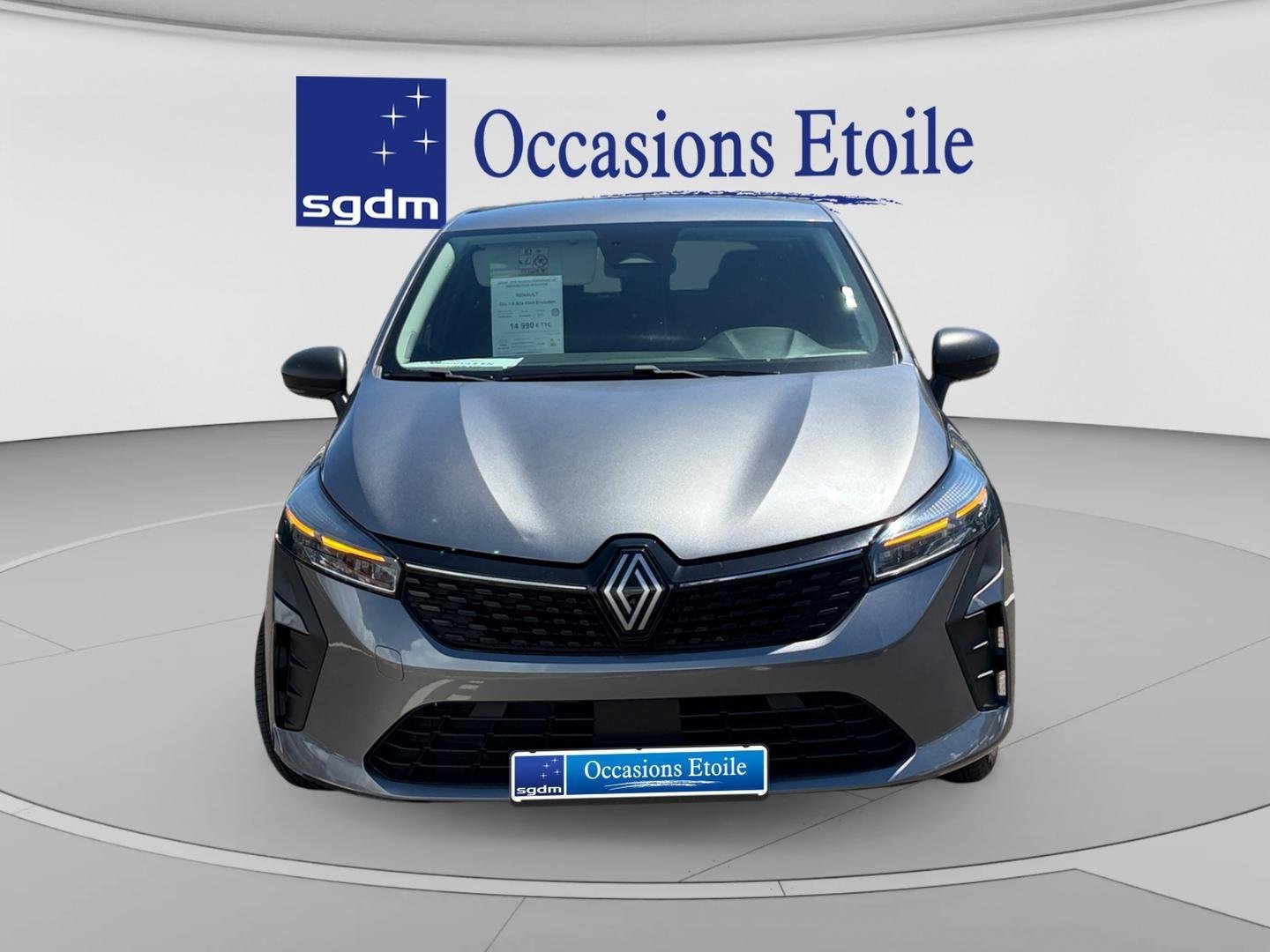 RENAULT Clio 1.0 SCe 65ch Evolution