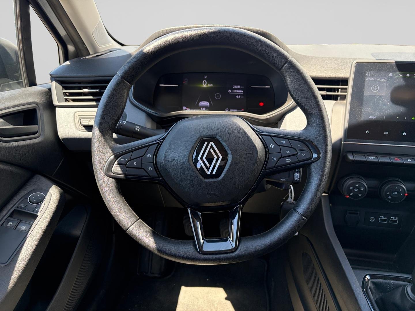 RENAULT Clio 1.0 SCe 65ch Evolution