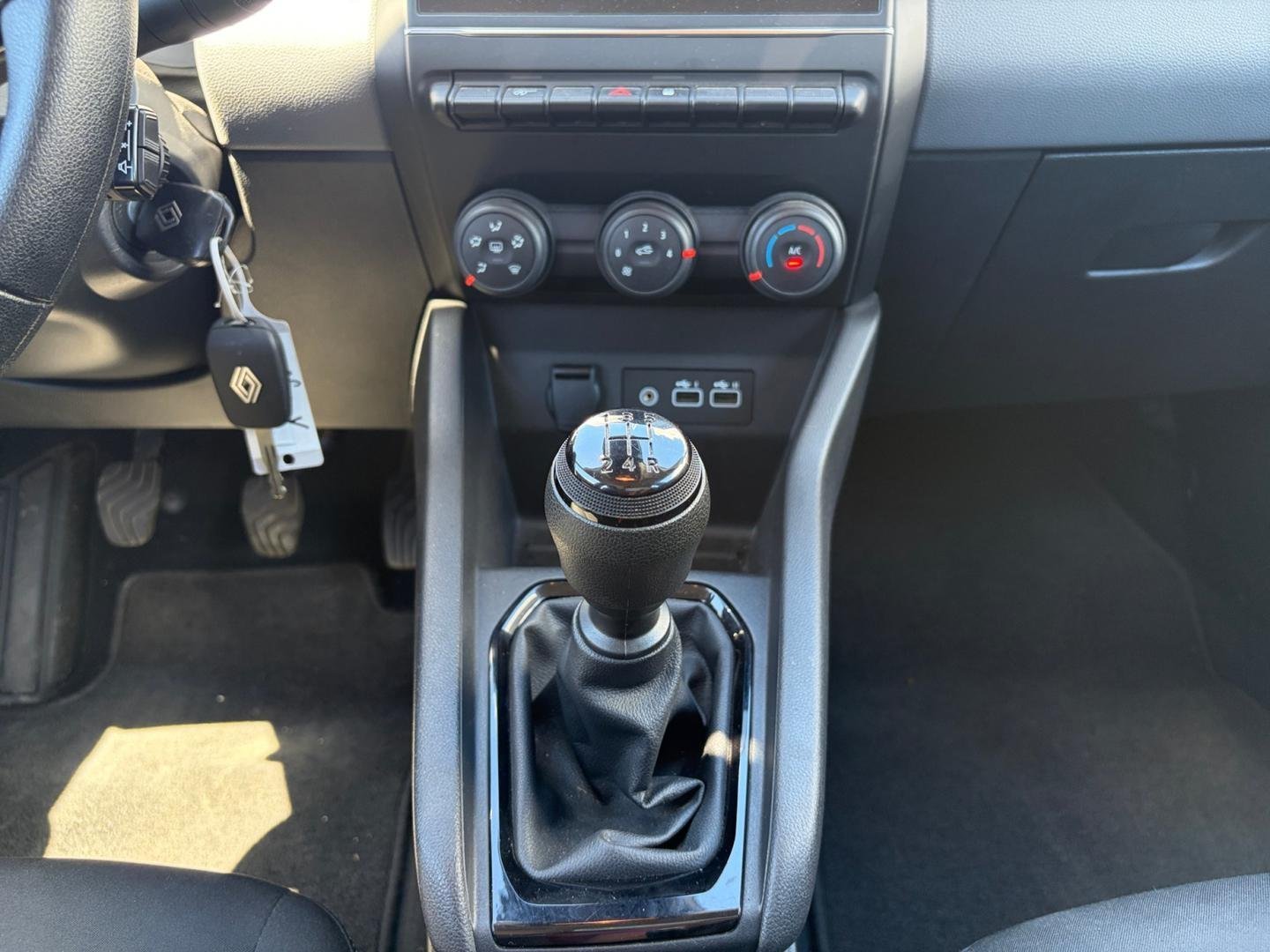 RENAULT Clio 1.0 SCe 65ch Evolution
